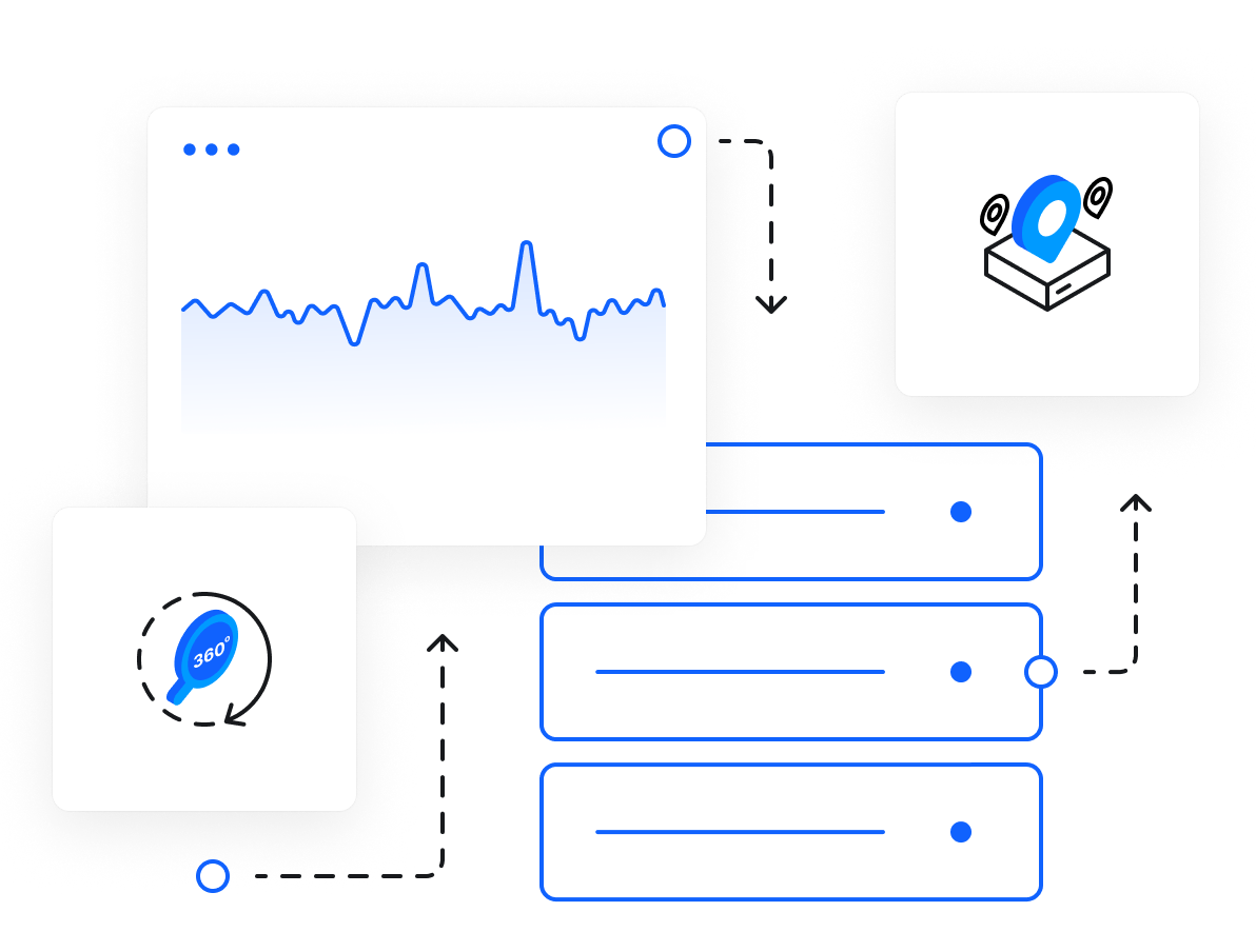 360 Monitoring - Boost server performance and monitor server processes